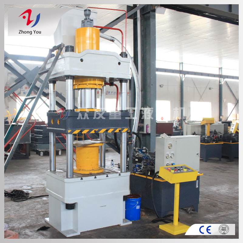 油壓機(jī)：油壓機(jī)失載怎么辦？油壓機(jī)廠家專業(yè)解答