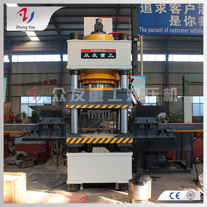 導(dǎo)致油壓機(jī)速度降低的原因有哪些？油壓機(jī)廠(chǎng)家最新解答