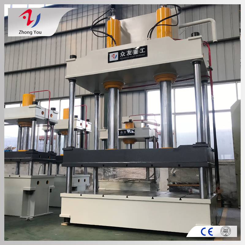 315噸油壓機(jī)油缸活塞的工作條件有哪些？油壓機(jī)廠家解答